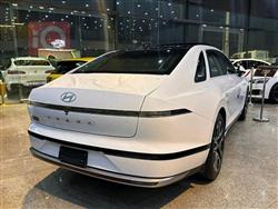هیوندای ازێرا